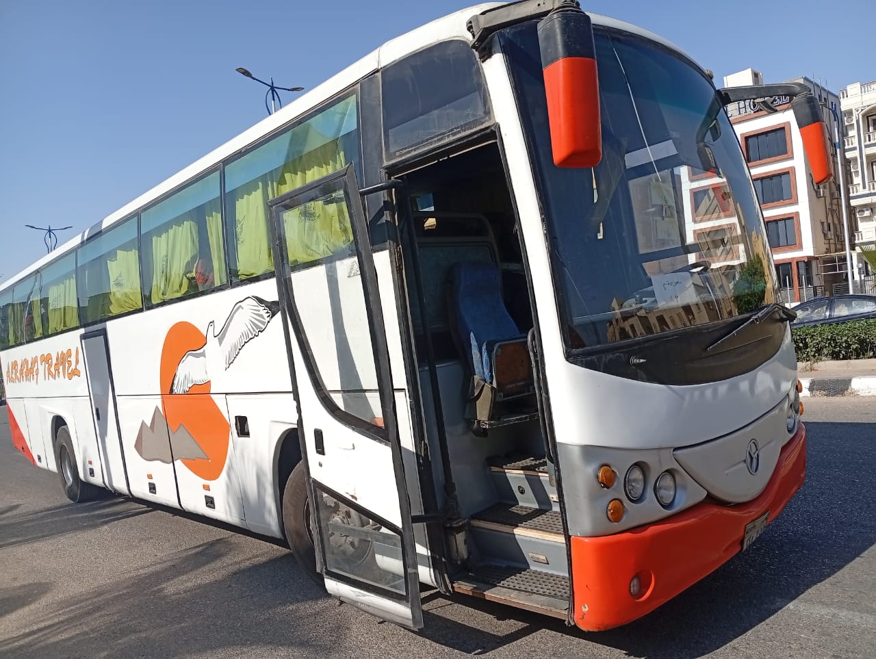 صورة الباص