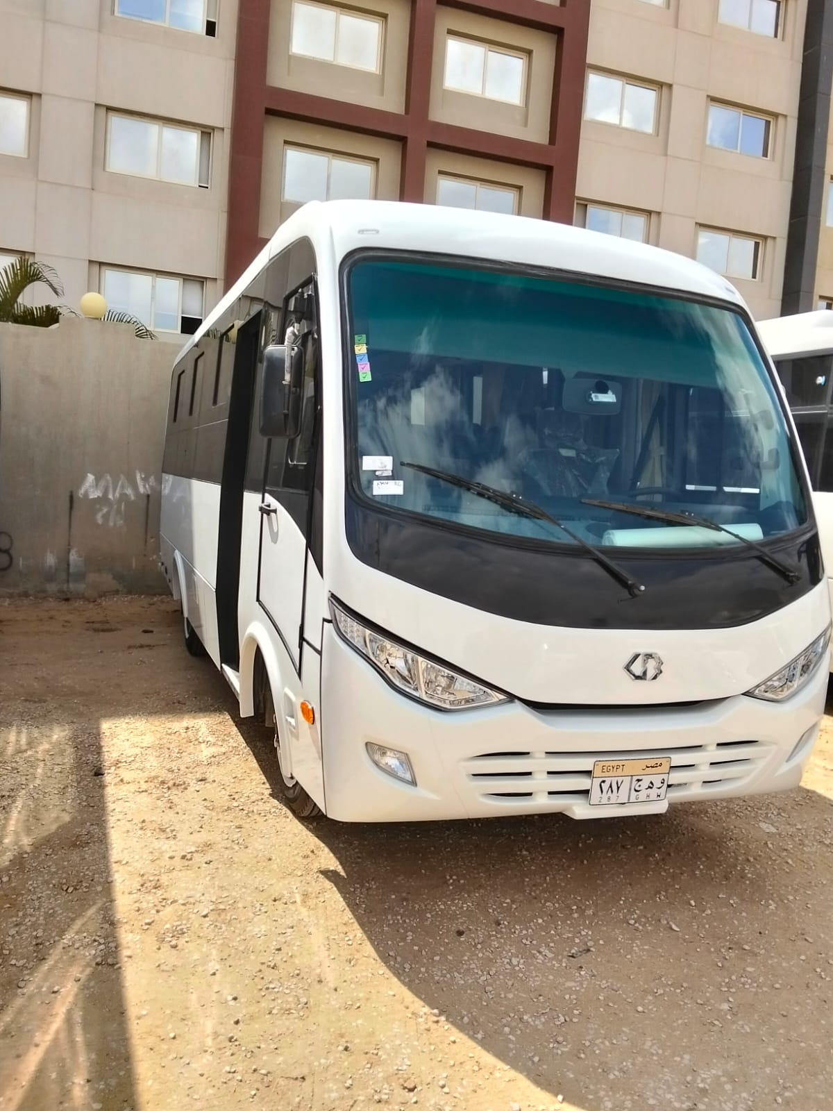 MINI-BUS-MITSUBISHI MINI-287