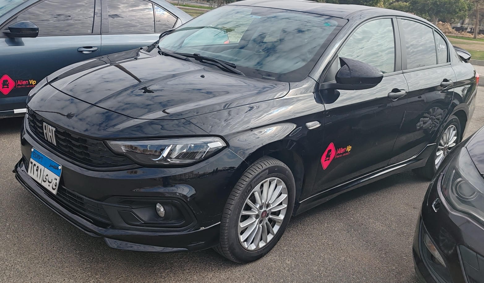 FIAT-TIPO LIMO-6291