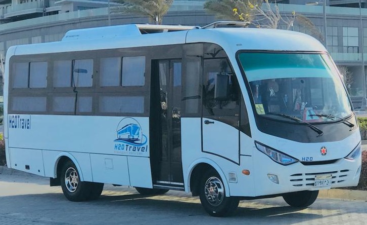 MINI-BUS-MITSUBISHI MINI-4197